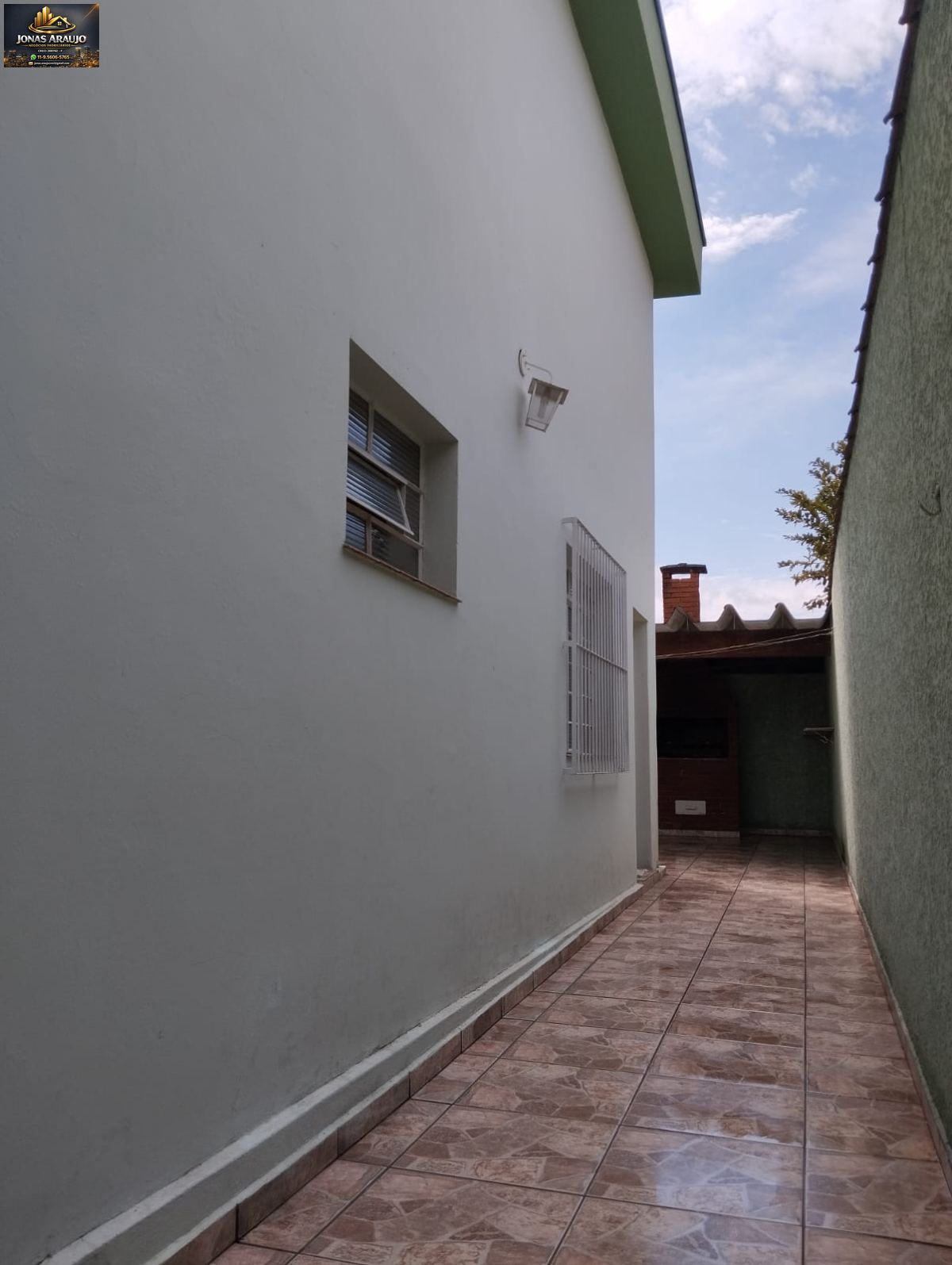 Casa em Vila Santa Isabel, São Roque - Sobrado locação - excelente localizaç - Foto 4