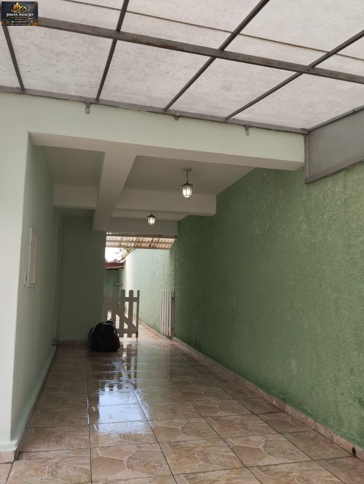 Casa em Vila Santa Isabel, São Roque - Sobrado locação - excelente localizaç - Foto 2