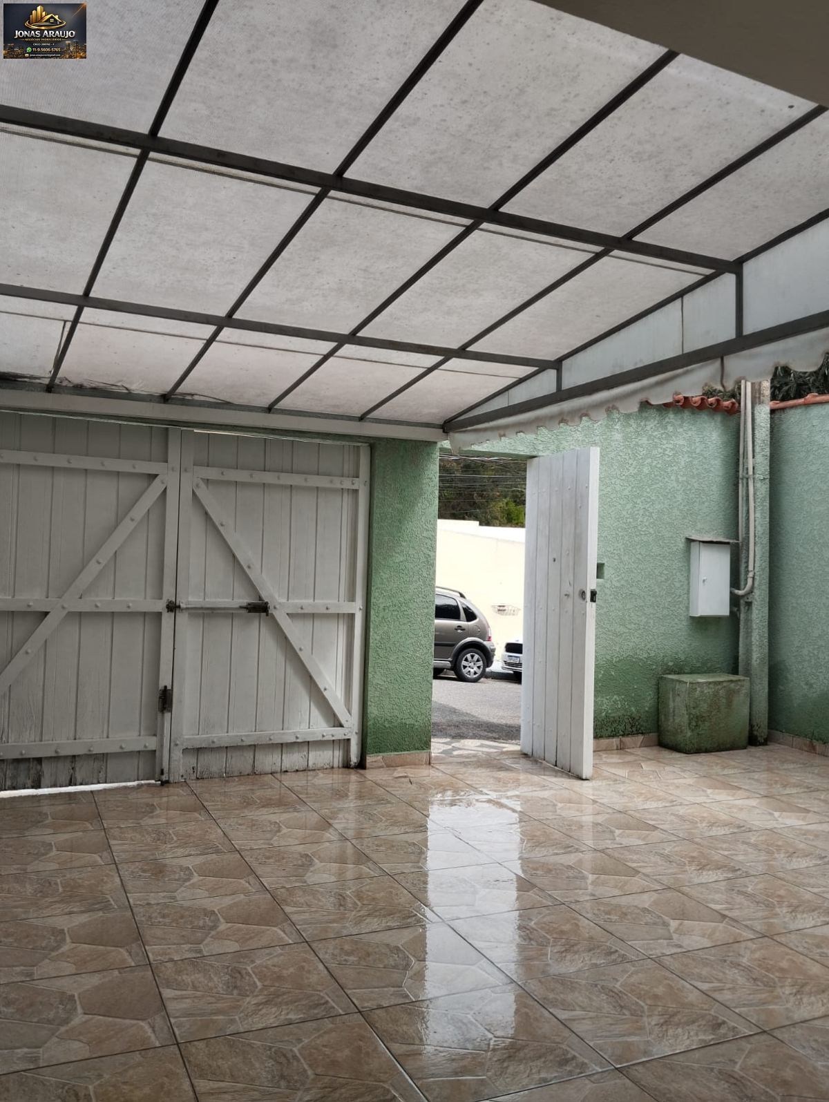Casa em Vila Santa Isabel, São Roque - Sobrado locação - excelente localizaç - Foto 3