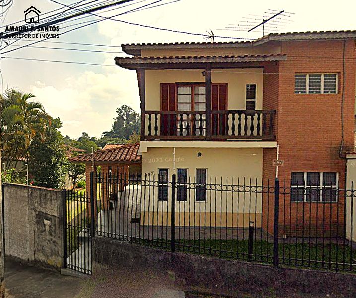 Casa em , São Roque - casa com quintal amplo, prox ao centro