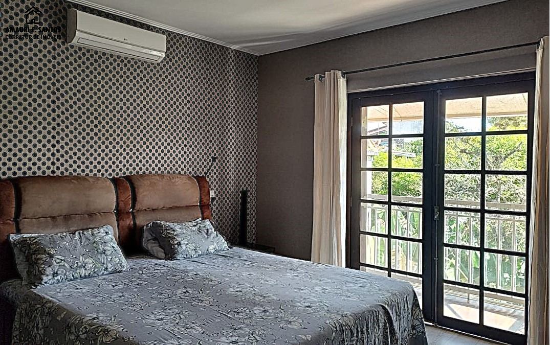 Casa em , São Roque - Ótimo sobrado em bairro nobre