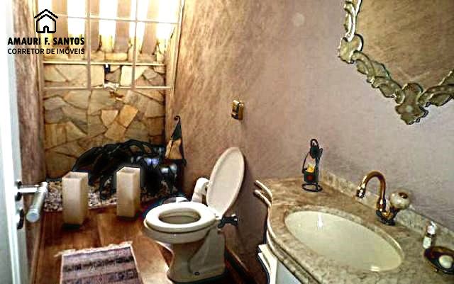 Casa em , São Roque - casa terrea e ampla em bairro nobre - Foto 9