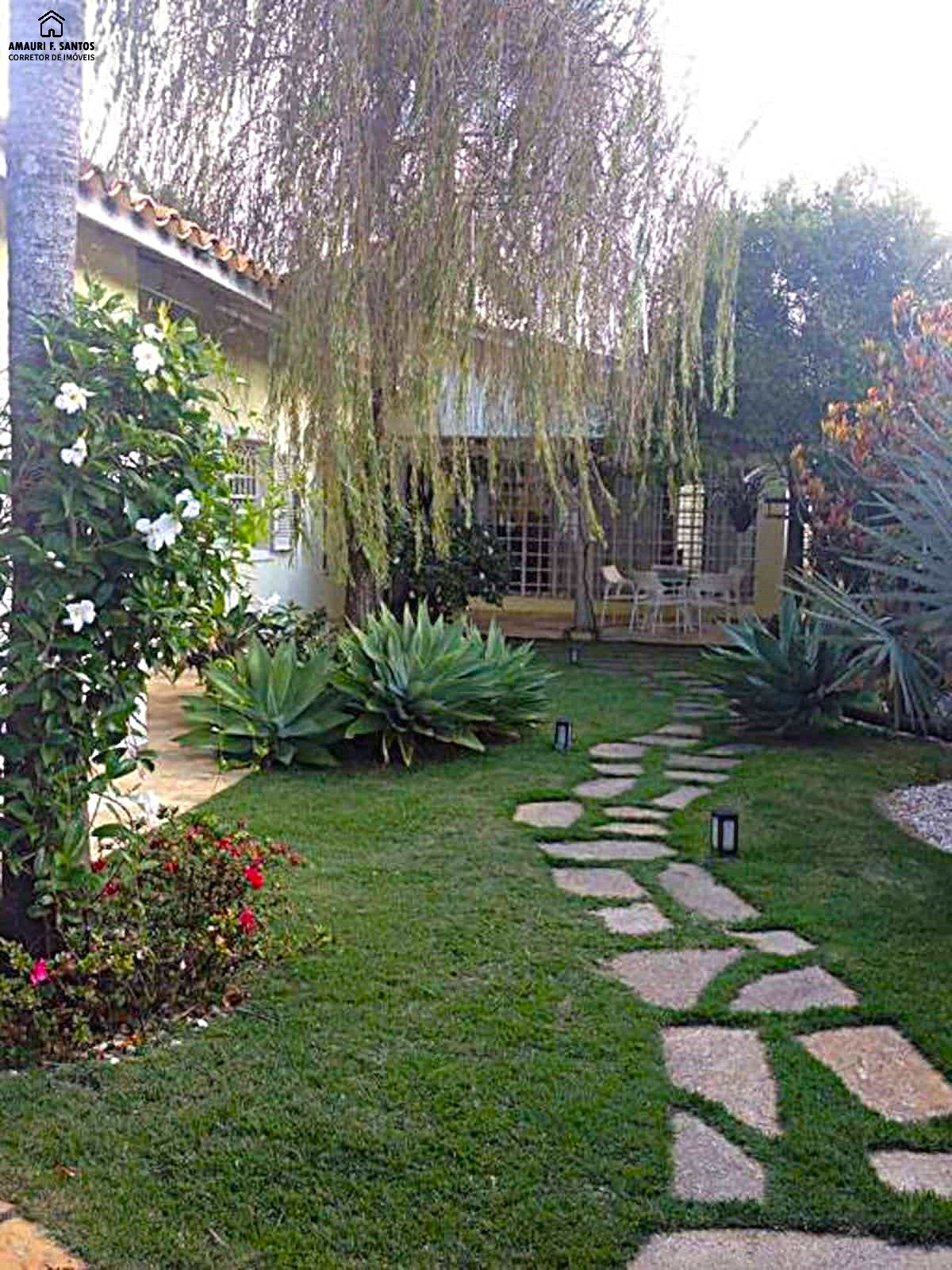 Casa em , São Roque - casa terrea e ampla em bairro nobre