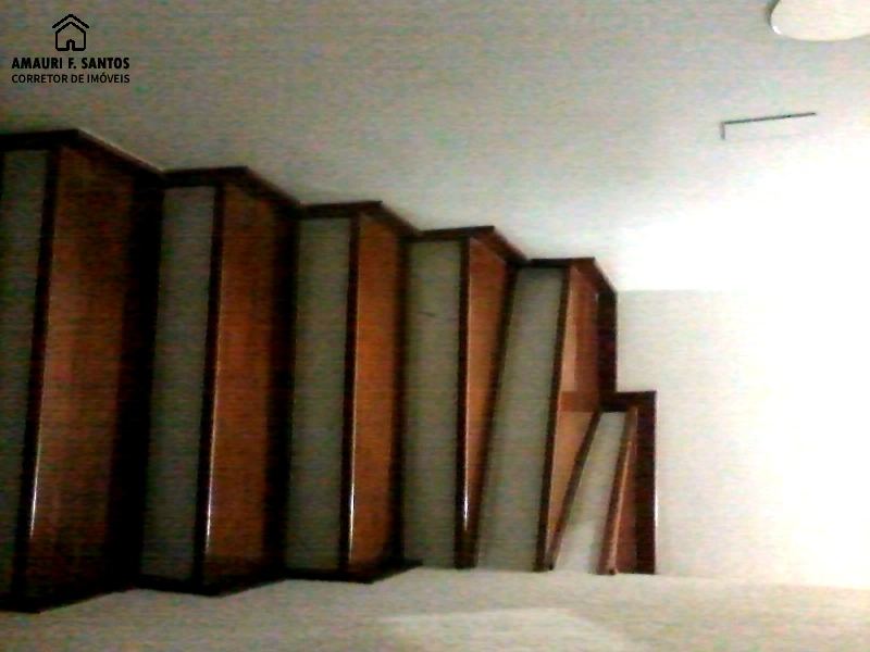 Casa em , São Roque - sobrado amplo no centro de São Roque - Foto 8