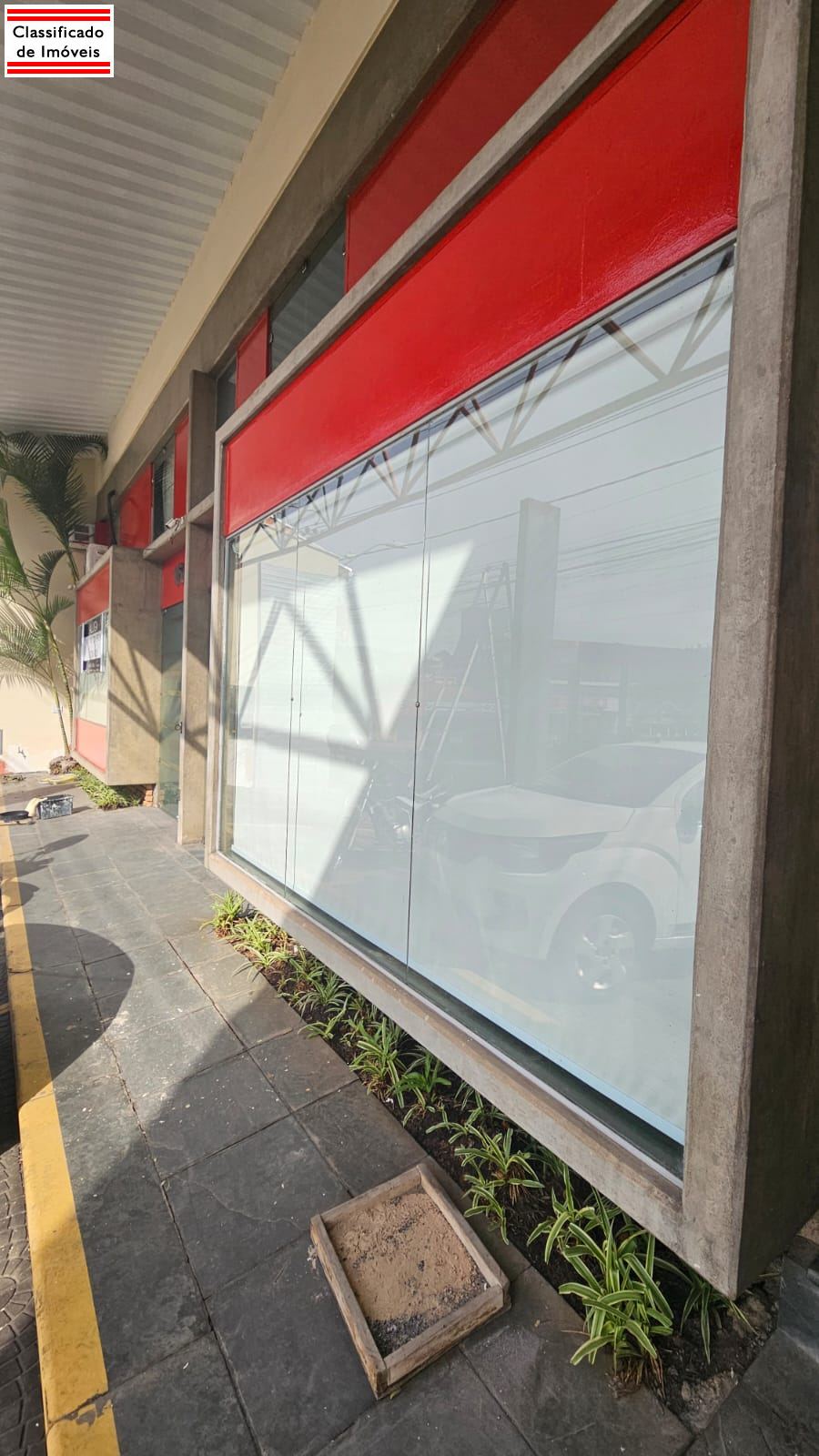 Comercial em Centro, São Roque - Salão Comercial 125m2 - Foto 5