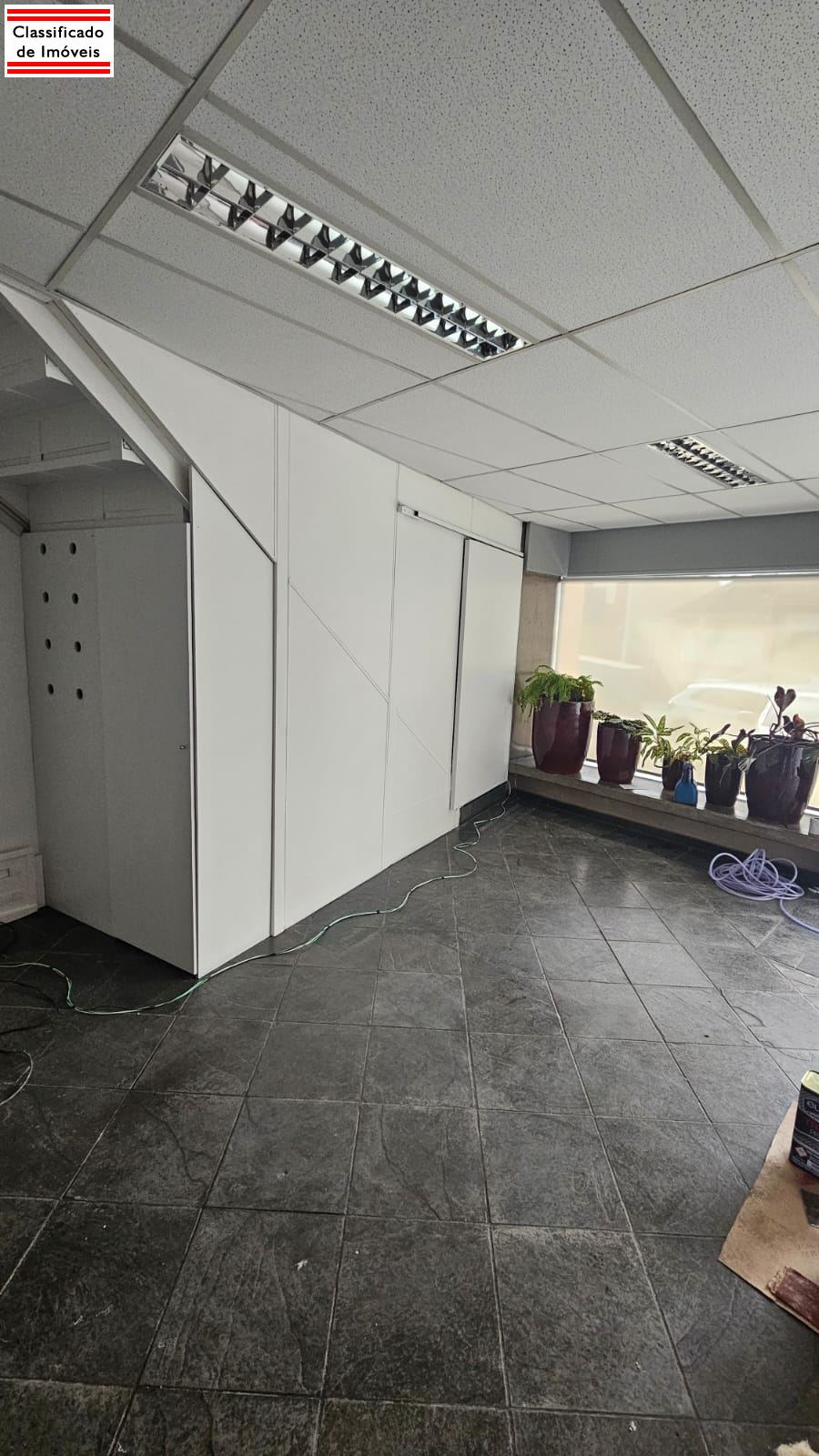 Comercial em Centro, São Roque - Salão Comercial 125m2 - Foto 3
