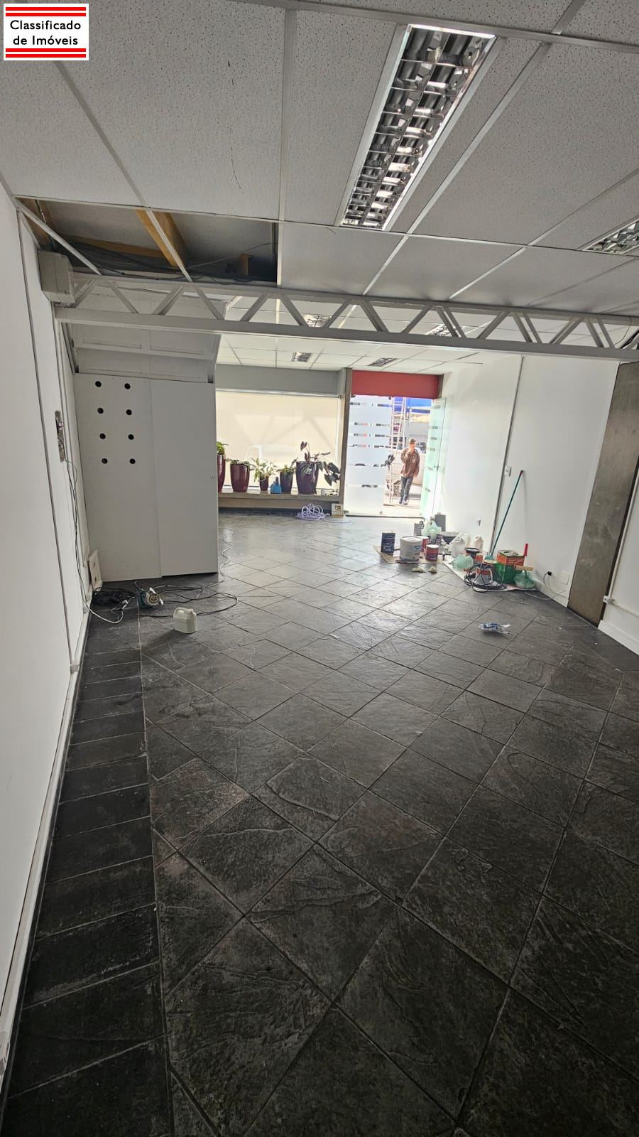 Comercial em Centro, São Roque - Salão Comercial 125m2 - Foto 7