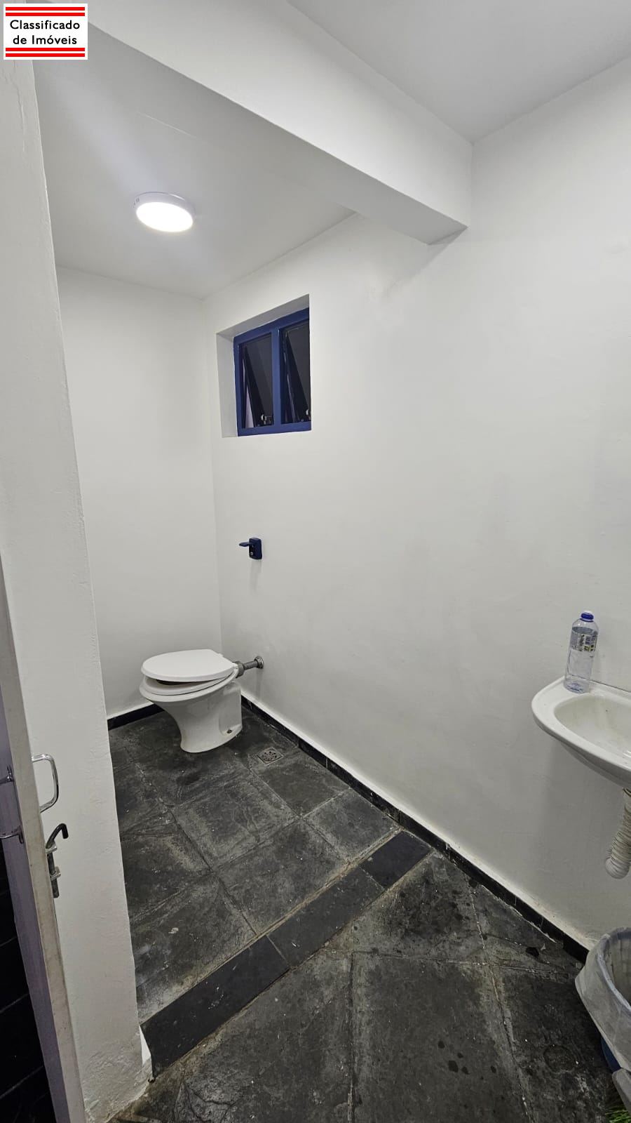 Comercial em Centro, São Roque - Salão Comercial 125m2 - Foto 9