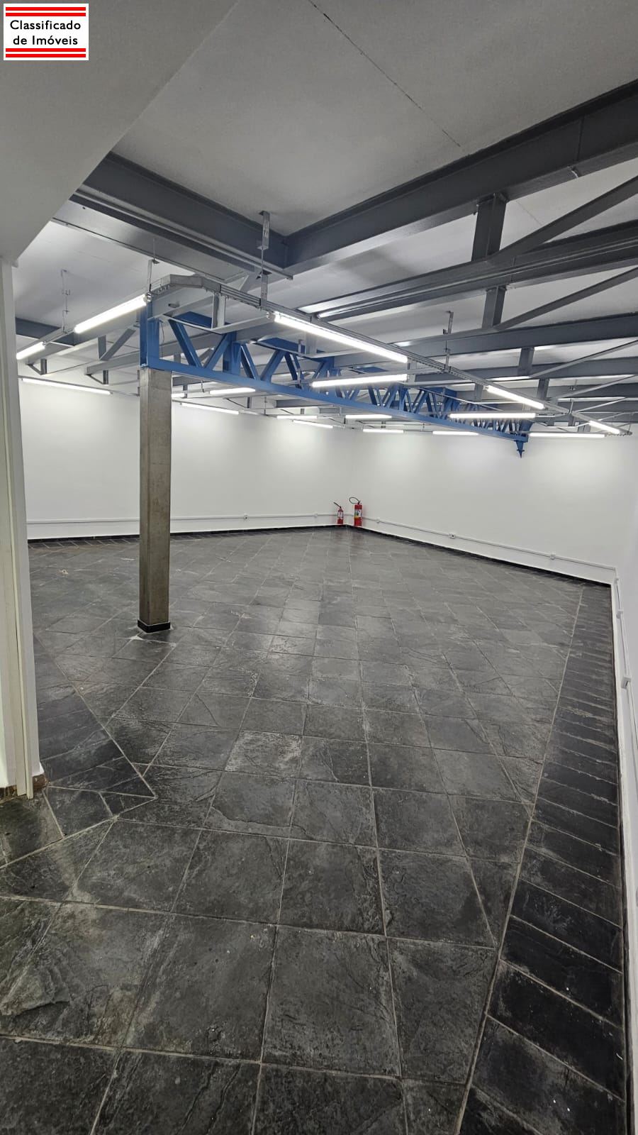 Comercial em Centro, São Roque - Salão Comercial 125m2 - Foto 12