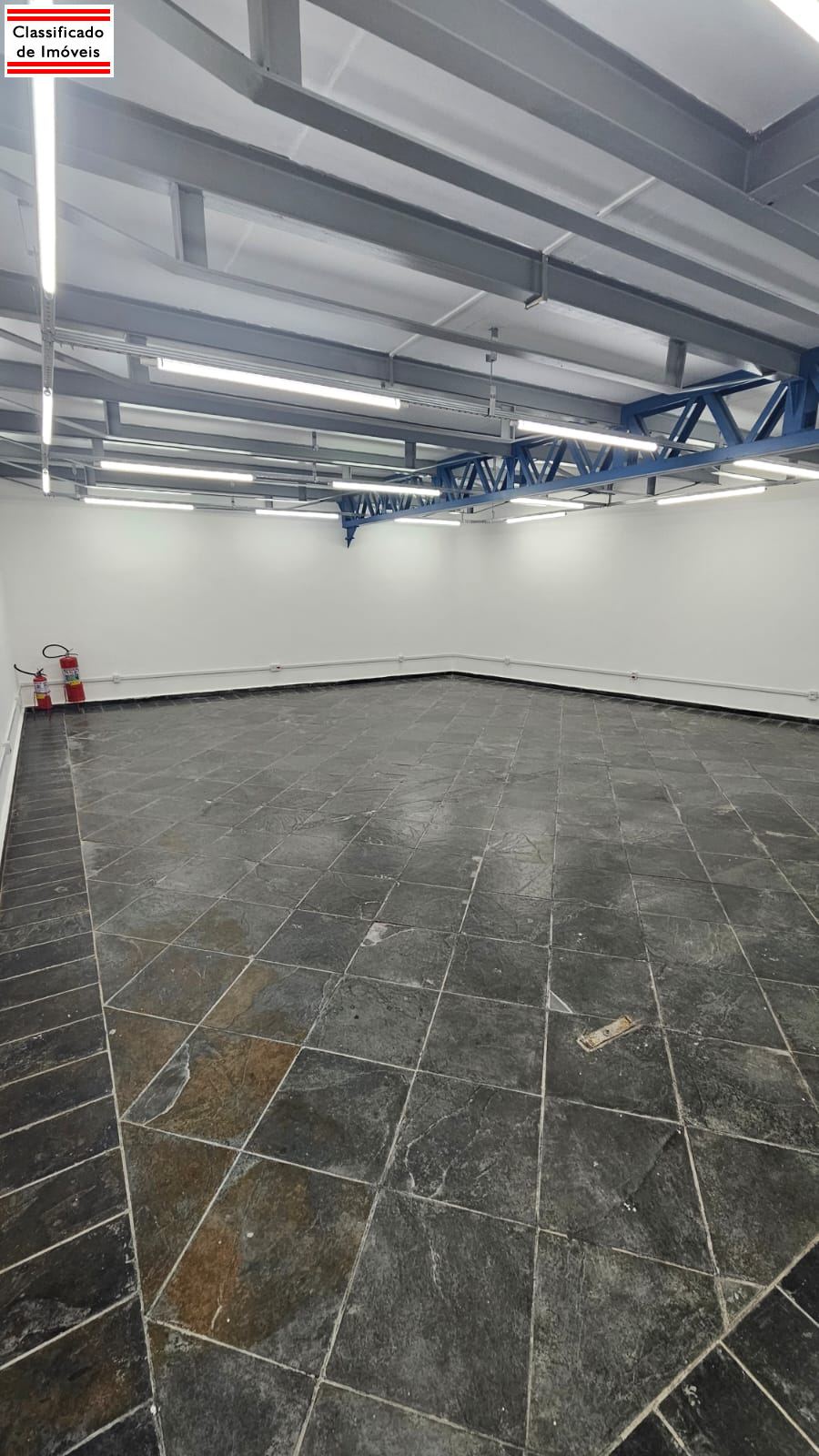 Comercial em Centro, São Roque - Salão Comercial 125m2 - Foto 19