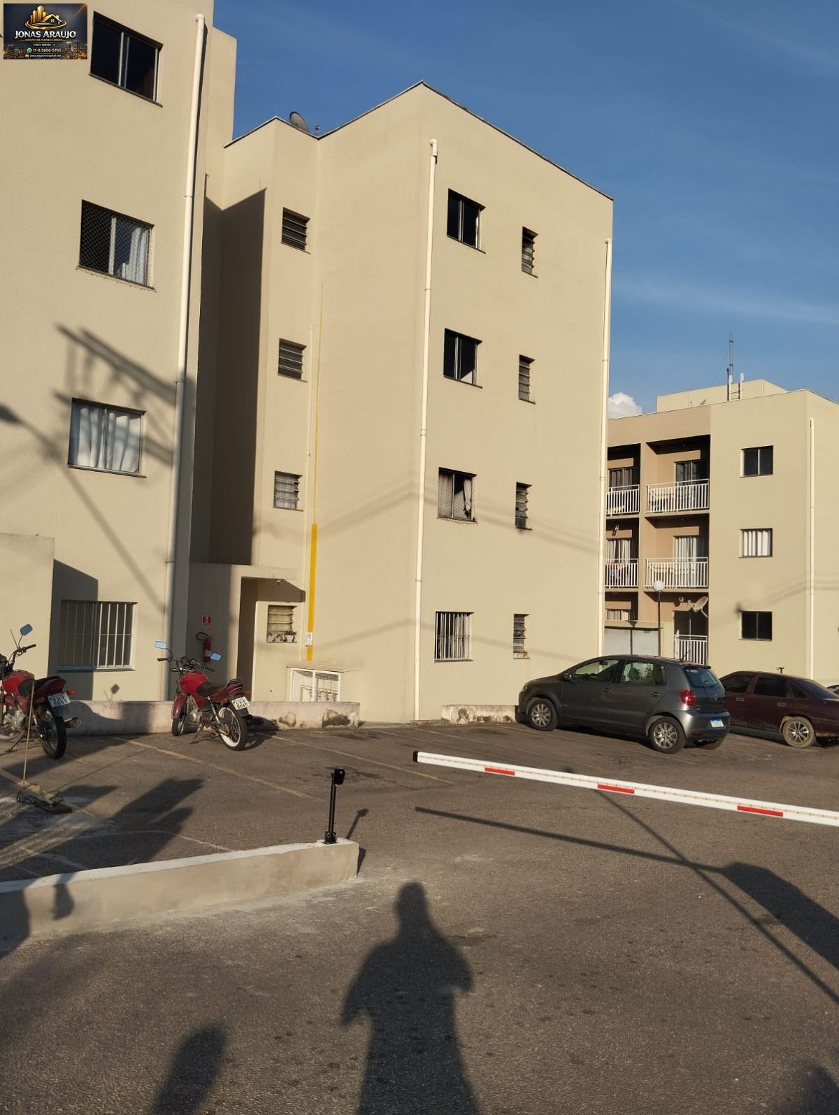 Apartamento em Marmeleiro, Mairinque - Foto 9