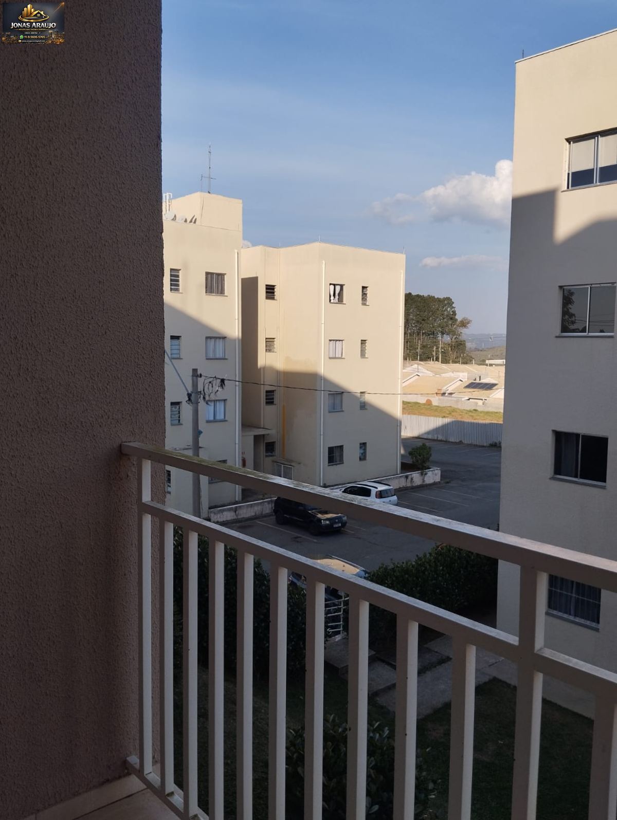 Apartamento em Marmeleiro, Mairinque - Foto 2
