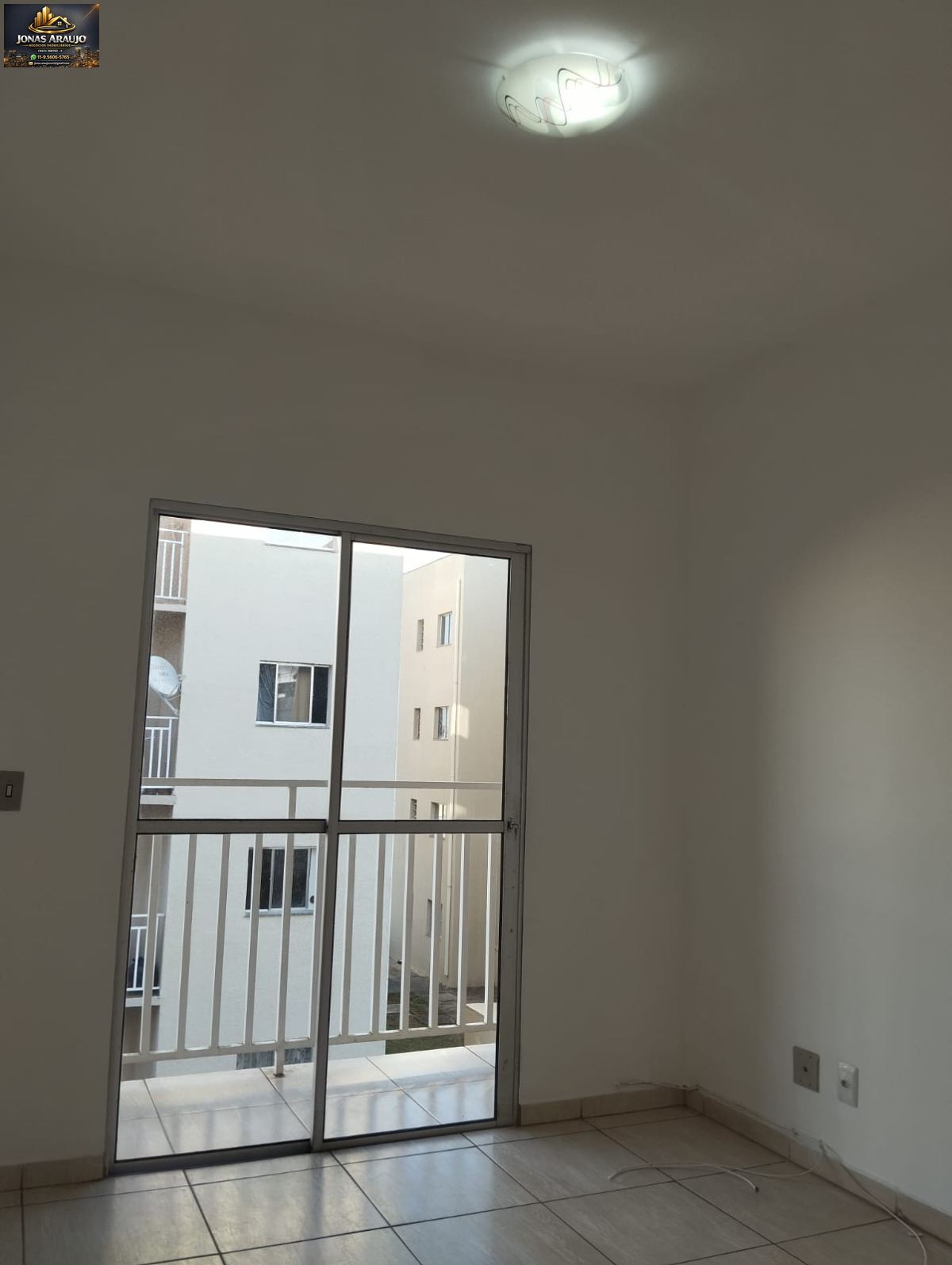 Apartamento em Marmeleiro, Mairinque - Foto 4