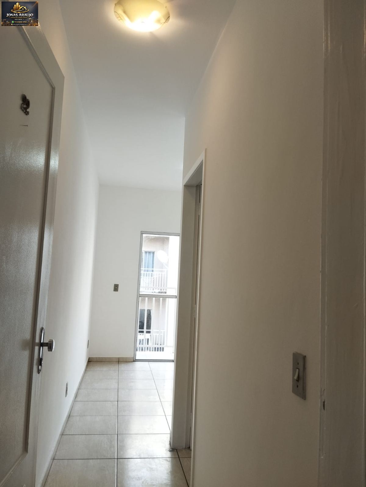 Apartamento em Marmeleiro, Mairinque - Foto 3