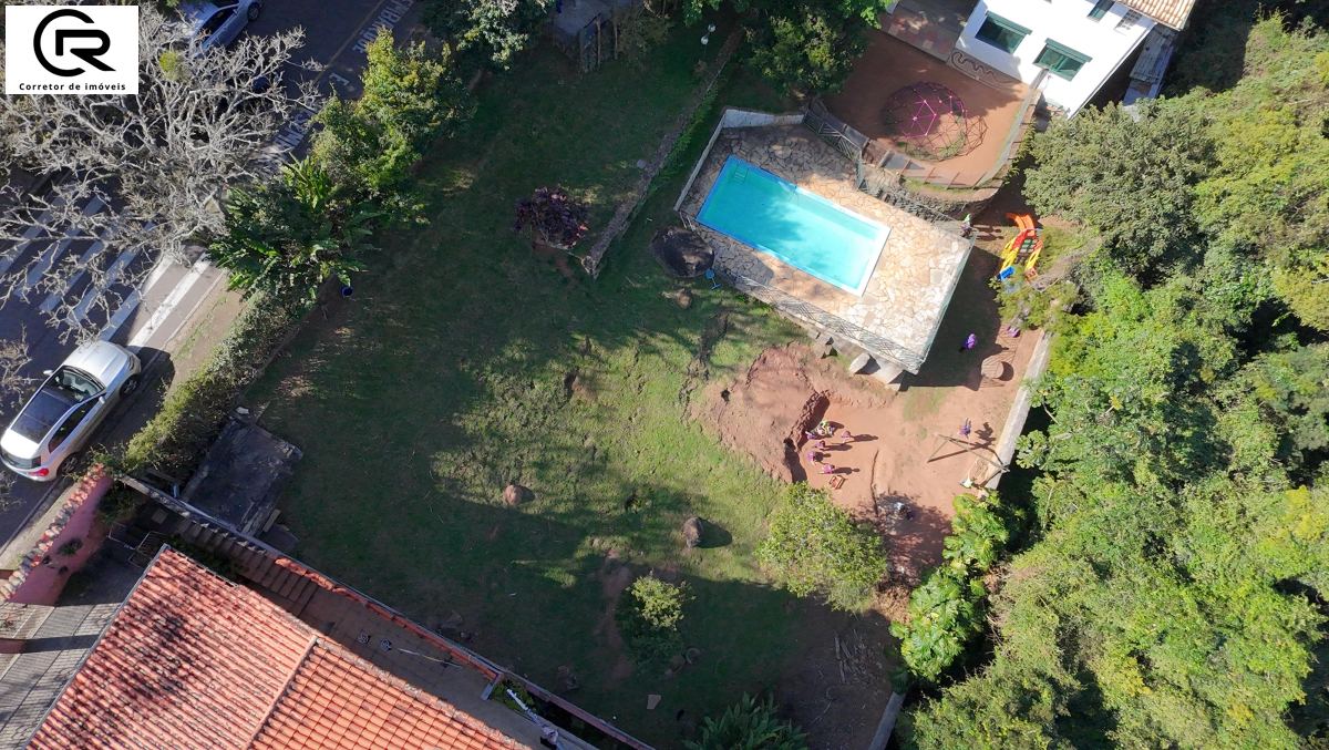 Terreno em Esplanada Mendes, São Roque - Terreno no Esplanada Mendes - Foto 1