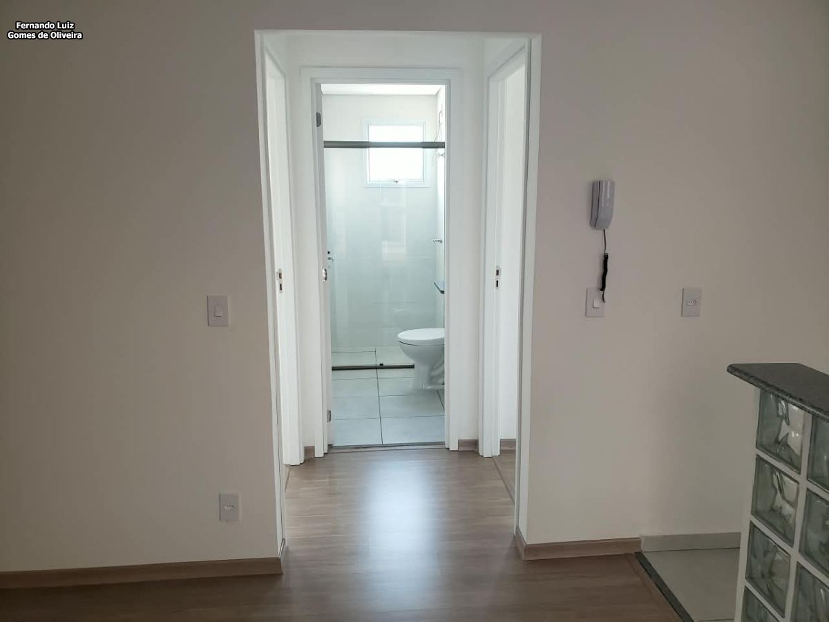 Apartamento em Jardim Maria Trindade, São Roque - Residencial Jabuticabeiras 2 dormitório - Foto 2