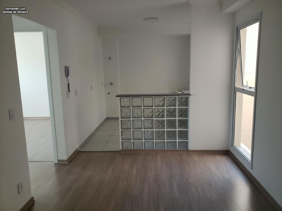 Apartamento em Jardim Maria Trindade, São Roque - Residencial Jabuticabeiras 2 dormitório - Foto 5