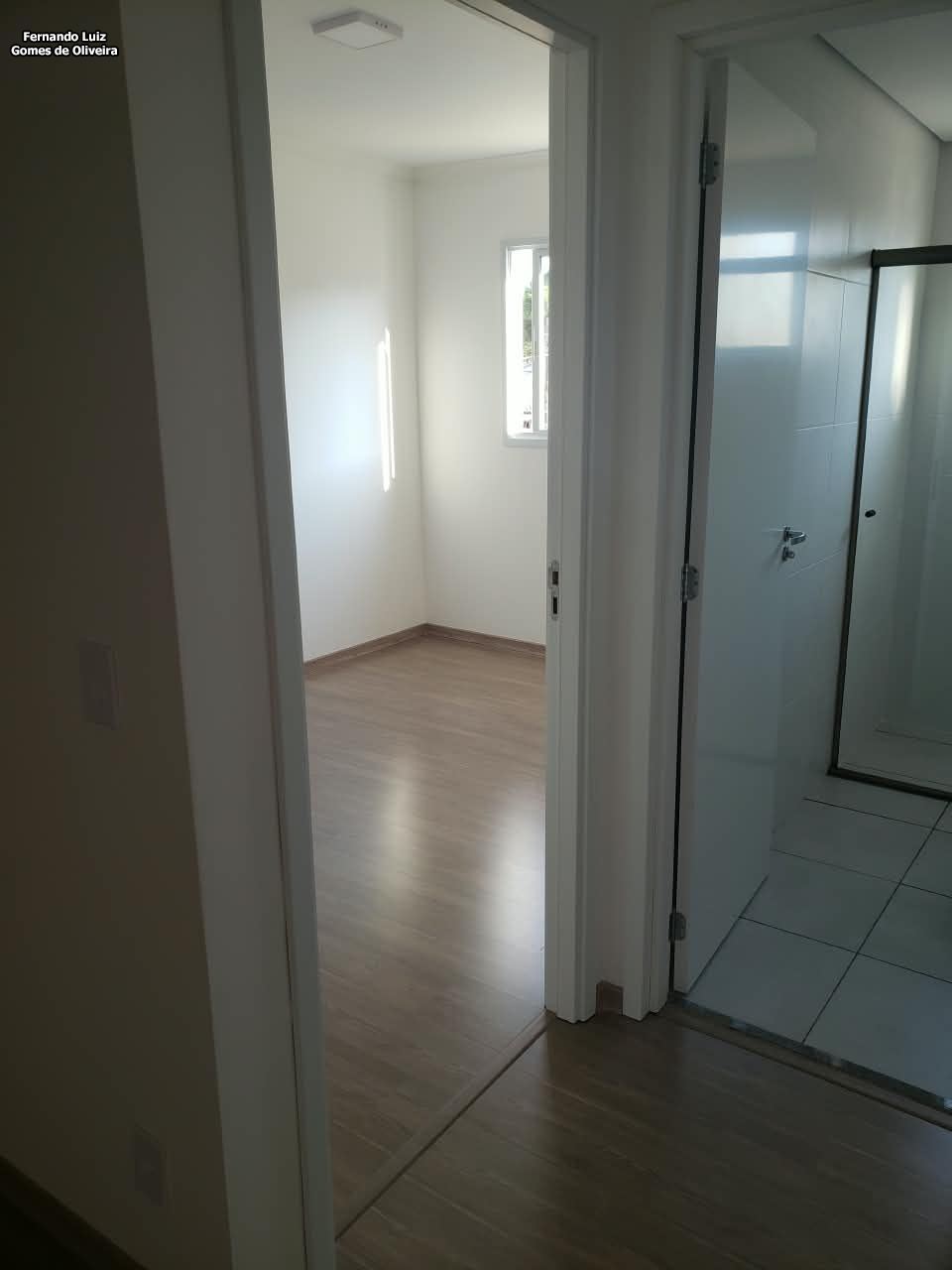Apartamento em Jardim Maria Trindade, São Roque - Residencial Jabuticabeiras 2 dormitório - Foto 3