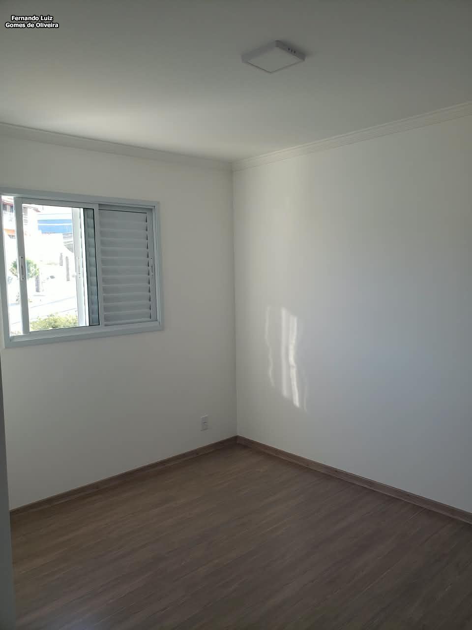 Apartamento em Jardim Maria Trindade, São Roque - Residencial Jabuticabeiras 2 dormitório - Foto 4