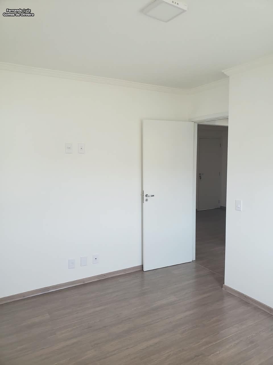 Apartamento em Jardim Maria Trindade, São Roque - Residencial Jabuticabeiras 2 dormitório - Foto 7