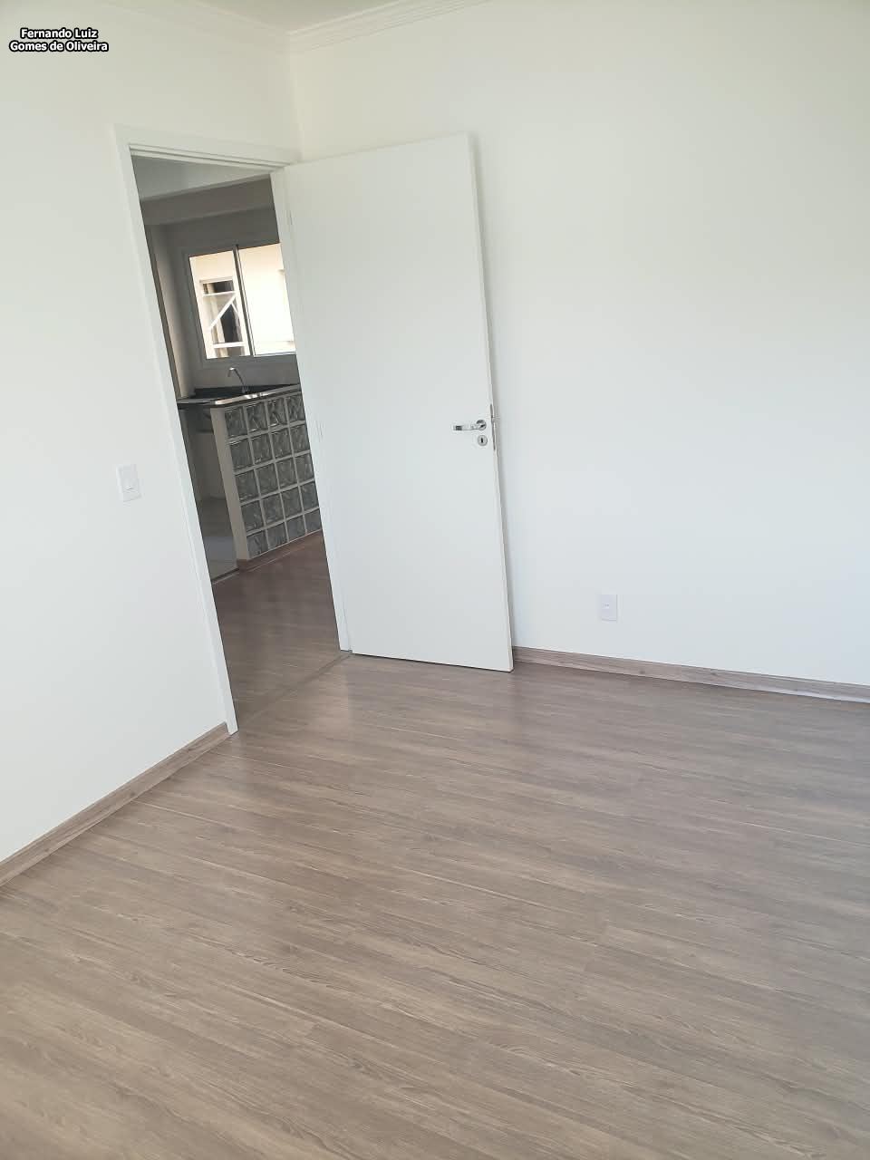 Apartamento em Jardim Maria Trindade, São Roque - Residencial Jabuticabeiras 2 dormitório - Foto 11
