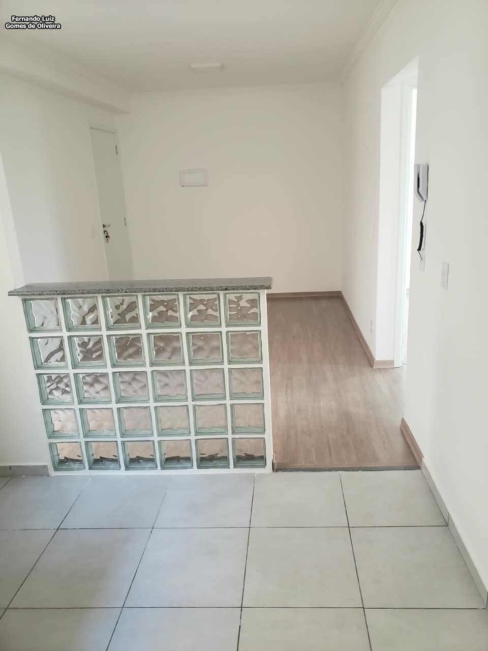 Apartamento em Jardim Maria Trindade, São Roque - Residencial Jabuticabeiras 2 dormitório - Foto 8