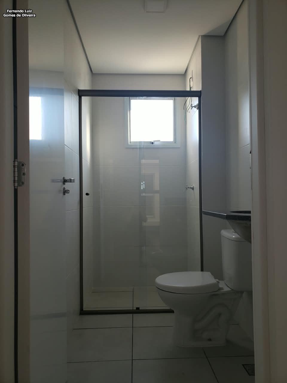 Apartamento em Jardim Maria Trindade, São Roque - Residencial Jabuticabeiras 2 dormitório - Foto 9
