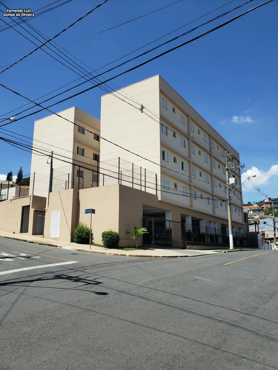 Apartamento em Jardim Maria Trindade, São Roque - Residencial Jabuticabeiras 2 dormitório - Foto 10