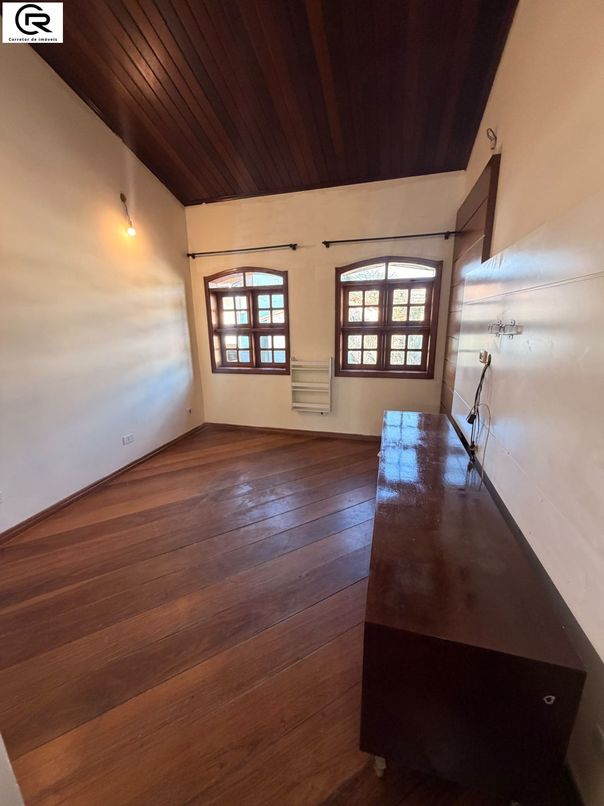 Casa em Jardim Brasil, São Roque - Casa com salão de festa e churrasqueira - Foto 6