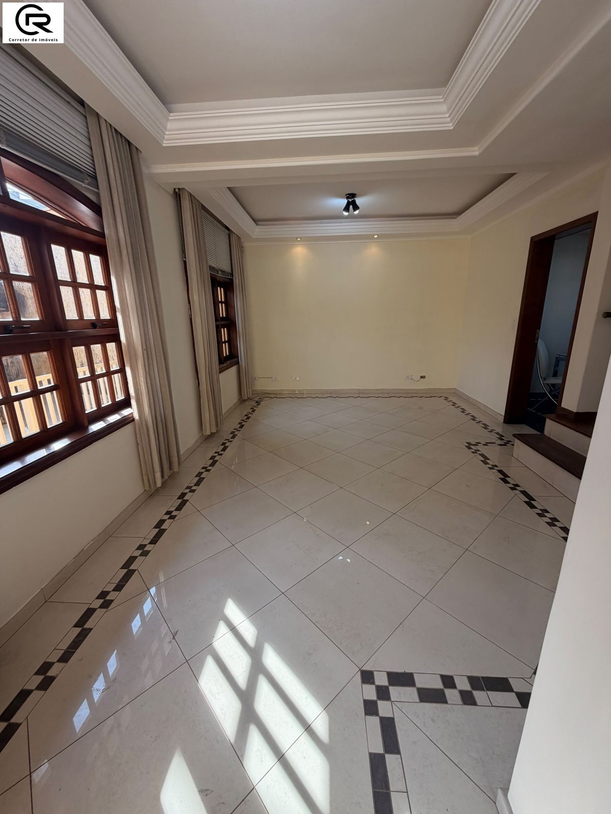 Casa em Jardim Brasil, São Roque - Casa com salão de festa e churrasqueira - Foto 2