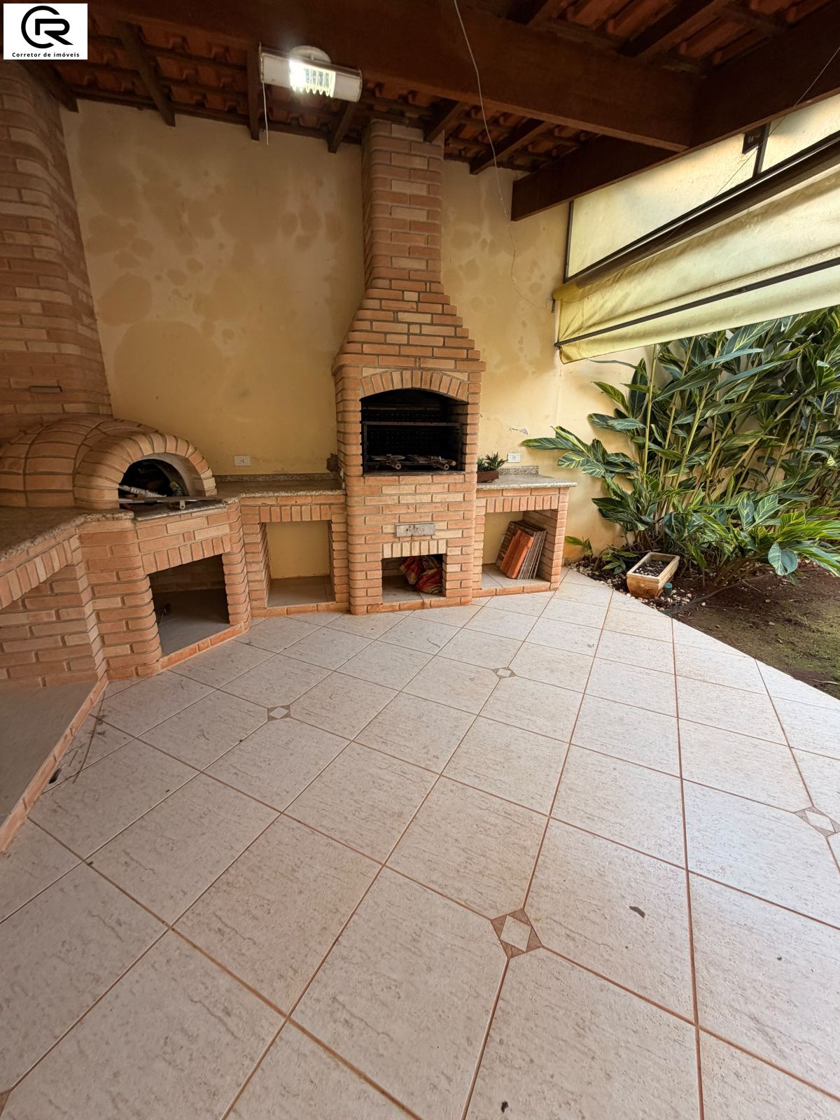 Casa em Jardim Brasil, São Roque - Casa com salão de festa e churrasqueira - Foto 16