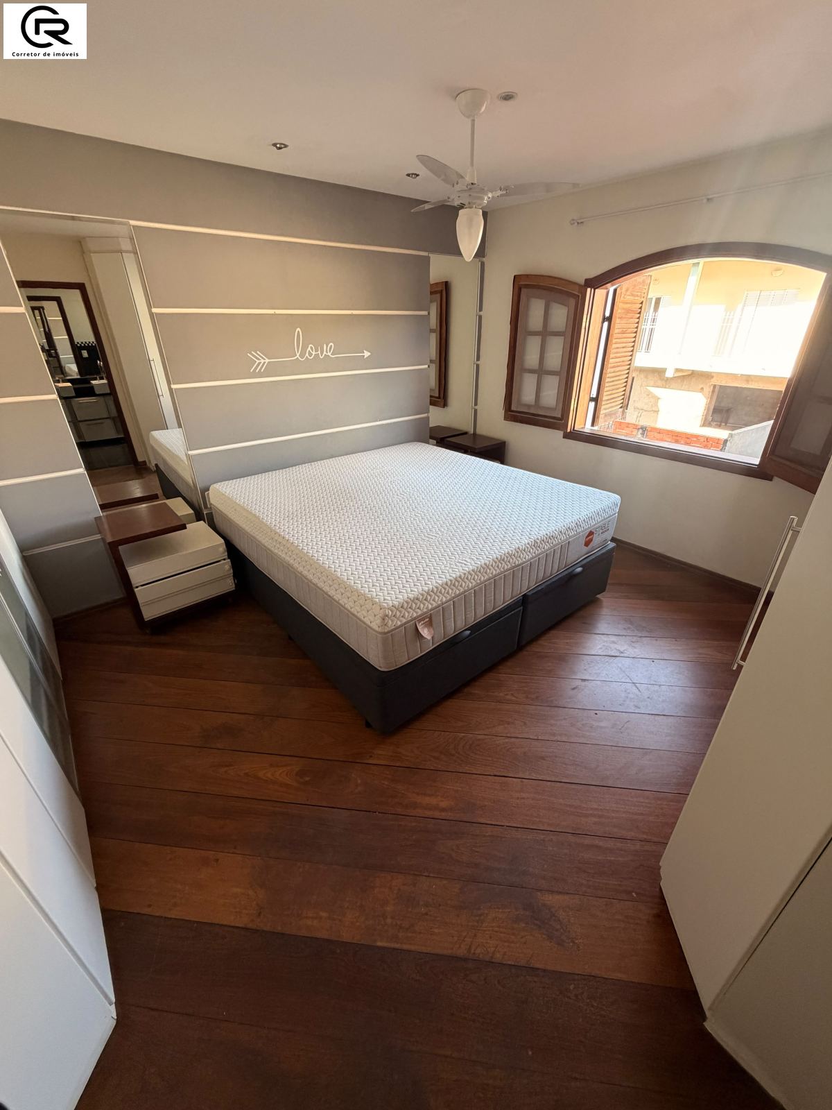 Casa em Jardim Brasil, São Roque - Casa com salão de festa e churrasqueira - Foto 9