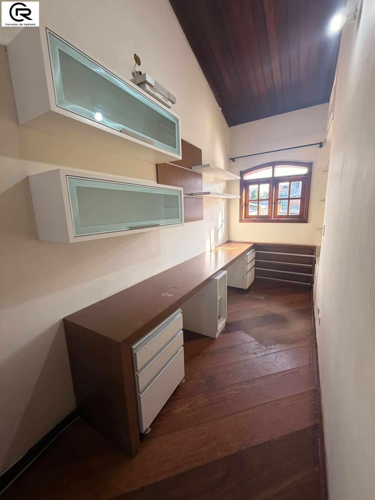 Casa em Jardim Brasil, São Roque - Casa com salão de festa e churrasqueira - Foto 7