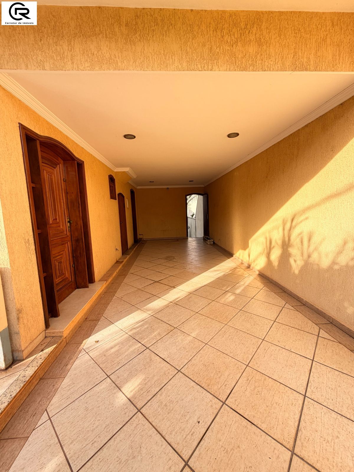 Casa em Jardim Brasil, São Roque - Casa com salão de festa e churrasqueira - Foto 13