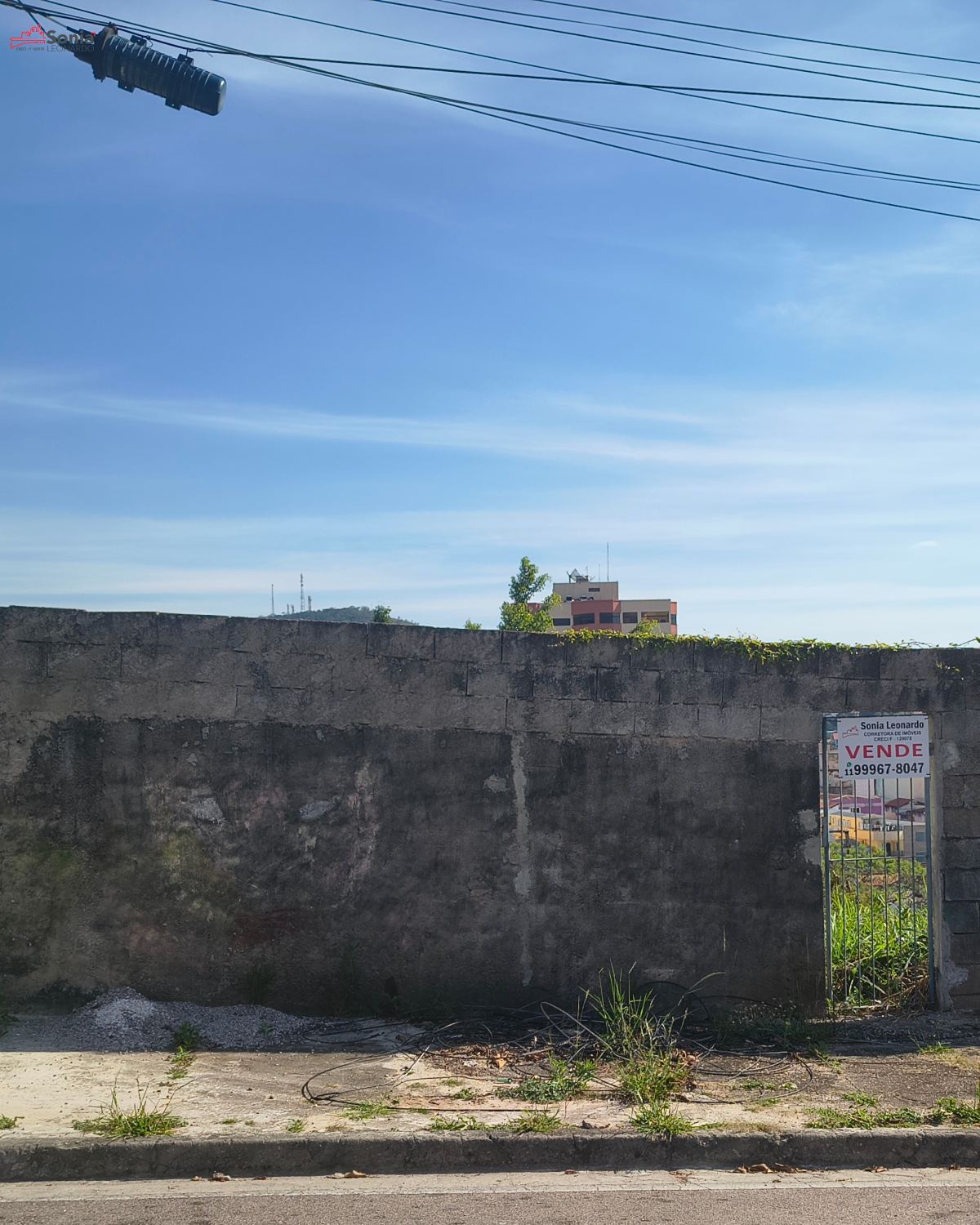Terreno em Esplanada Mendes, São Roque - TERRENO VENDA ESPLANADA MENDES - Foto 3