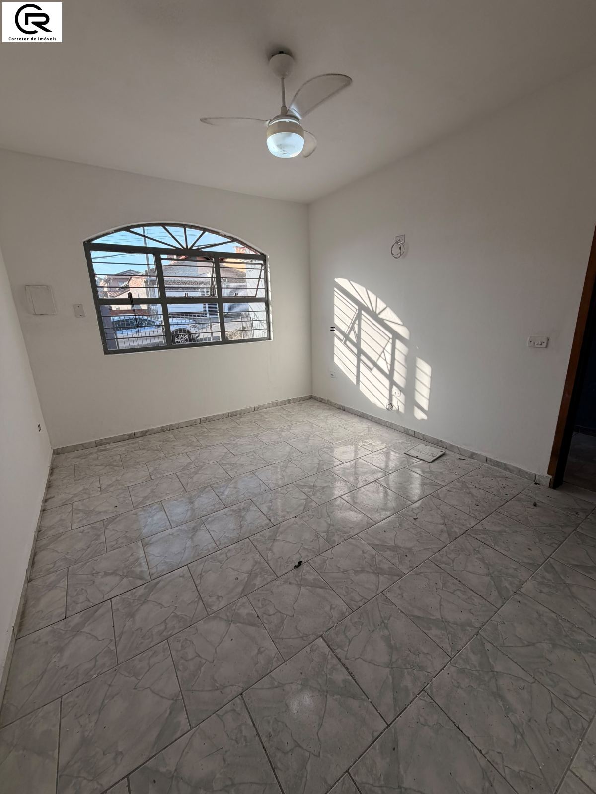 Casa em Jardim Villaça, São Roque - Casa para locação - 2 dormitórios - Foto 2