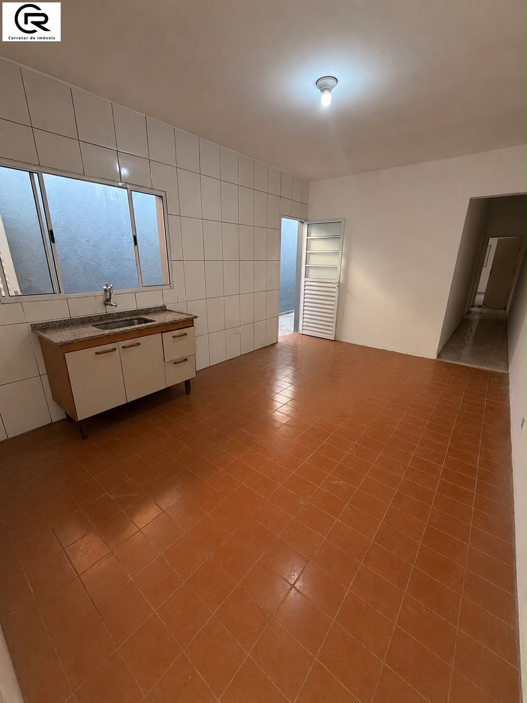 Casa em Jardim Villaça, São Roque - Casa para locação - 2 dormitórios - Foto 8