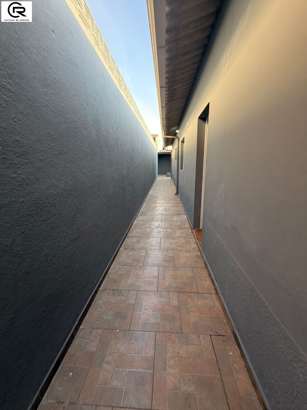 Casa em Jardim Villaça, São Roque - Casa para locação - 2 dormitórios - Foto 6