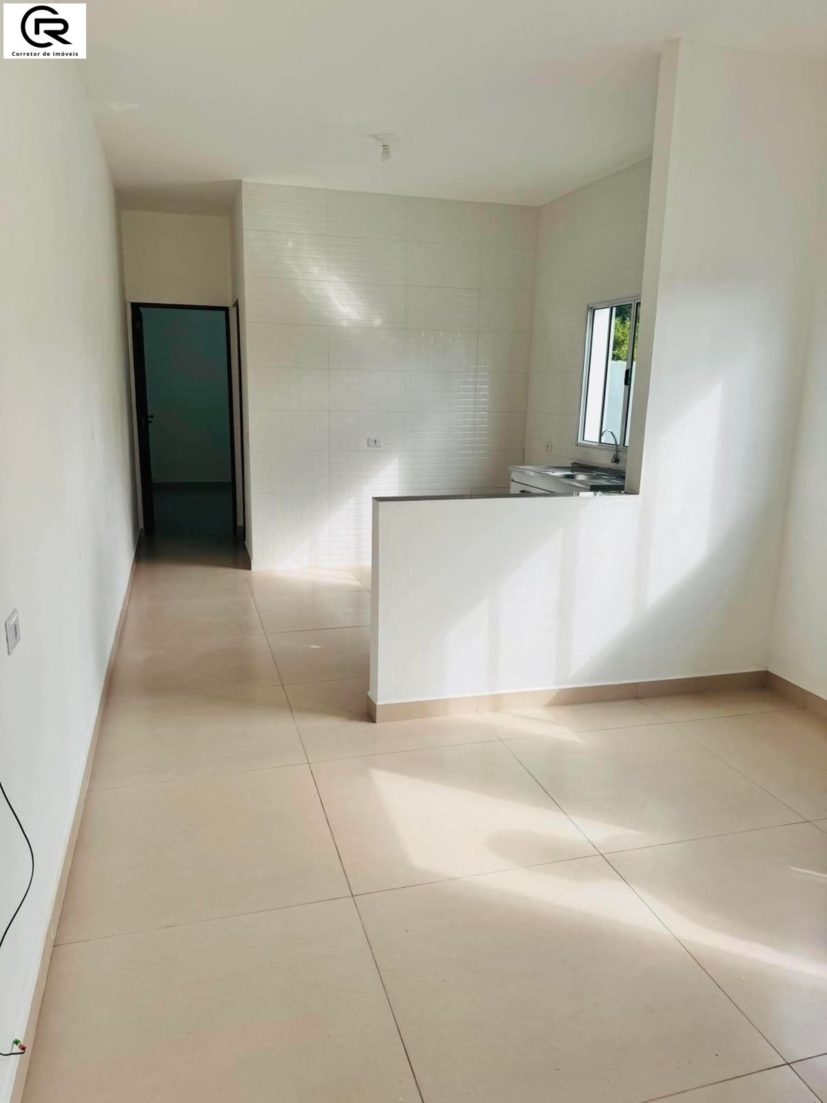 Casa em Jardim Vitória, Mairinque - Foto 2