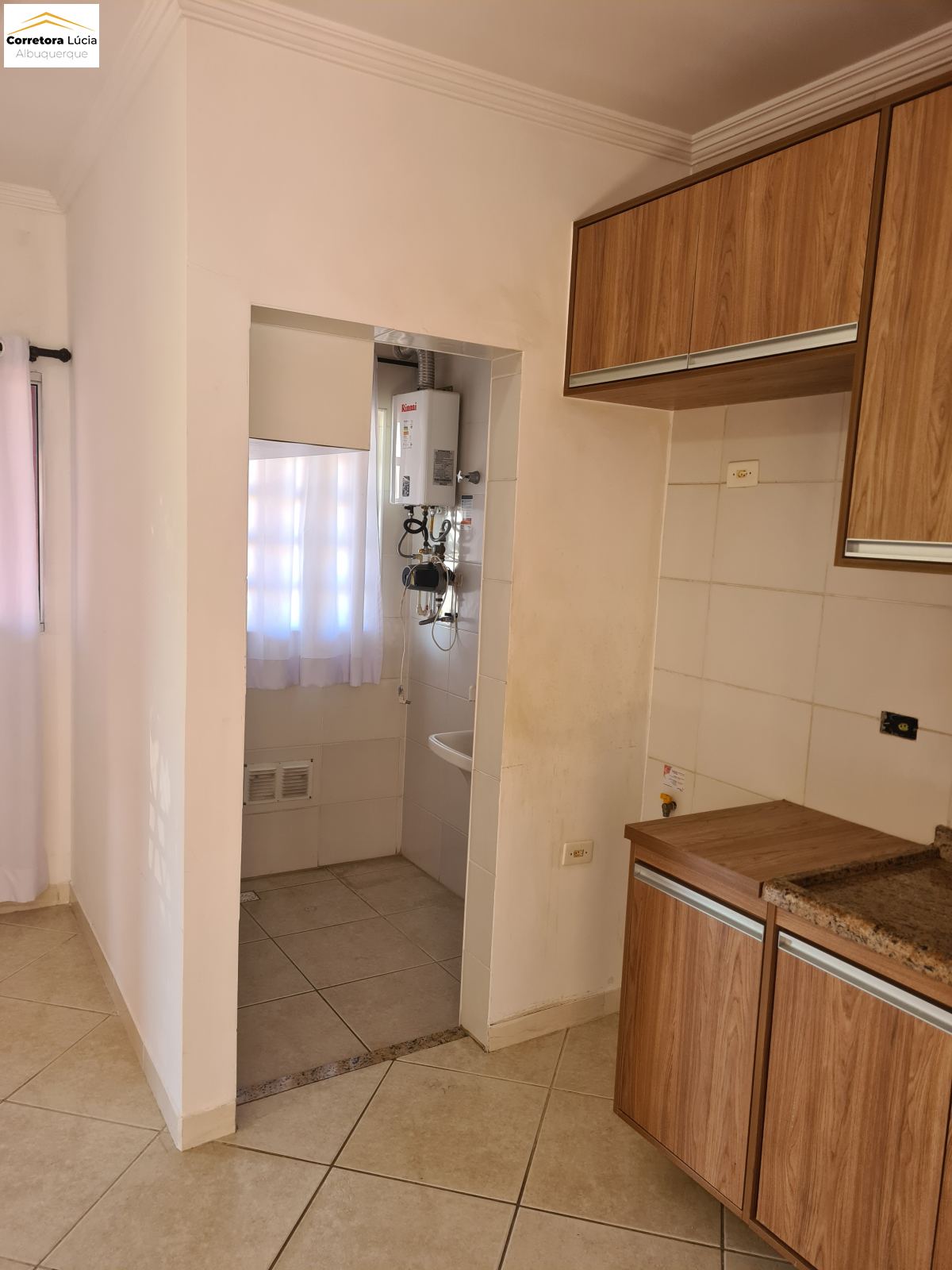 Apartamento em Centro, São Roque - Apartamento 01 dormitorio para venda - Foto 4