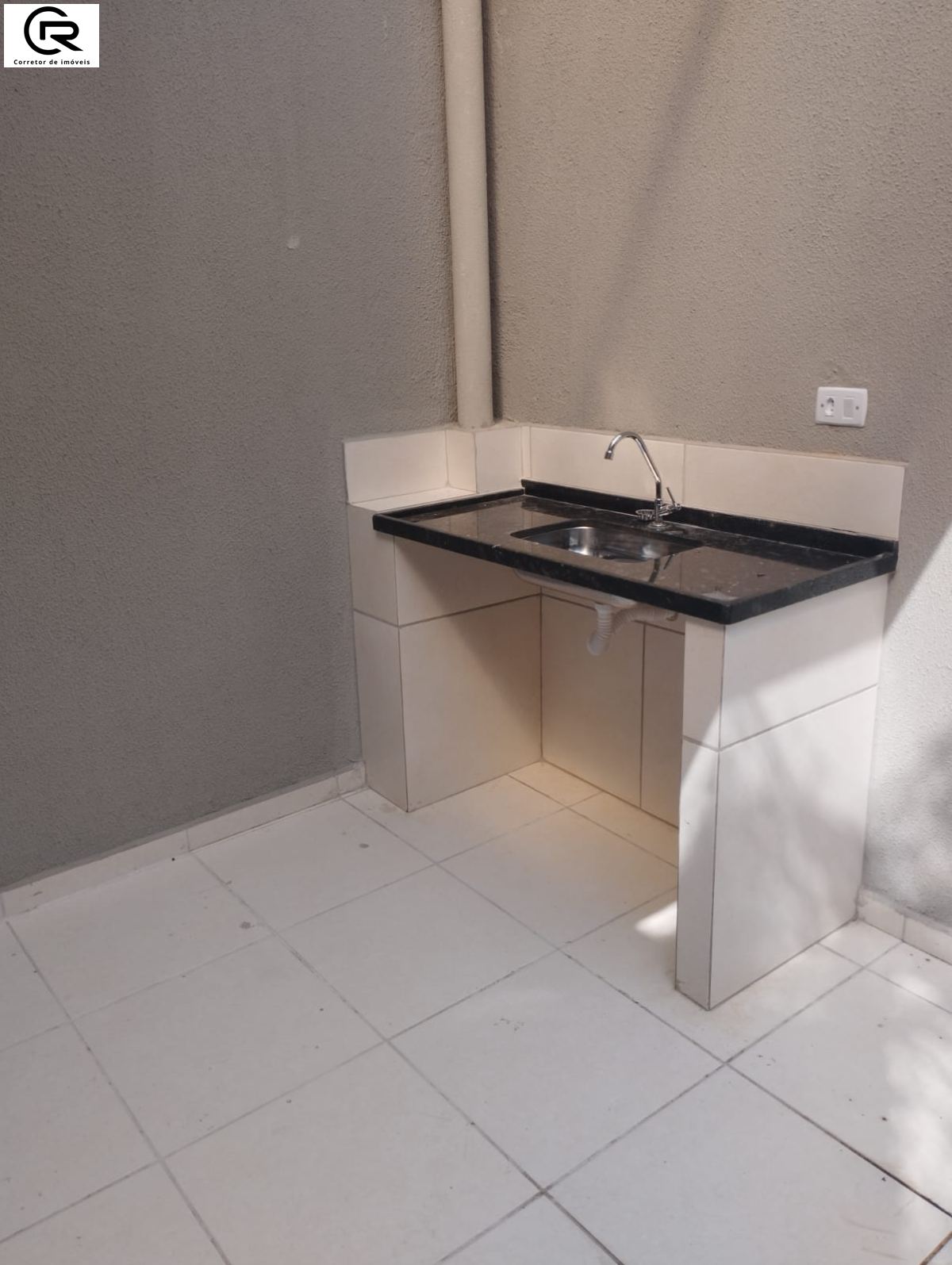 Apartamento em Jardim Meny, São Roque - Apartamento novo - 2 dormitórios - Foto 6