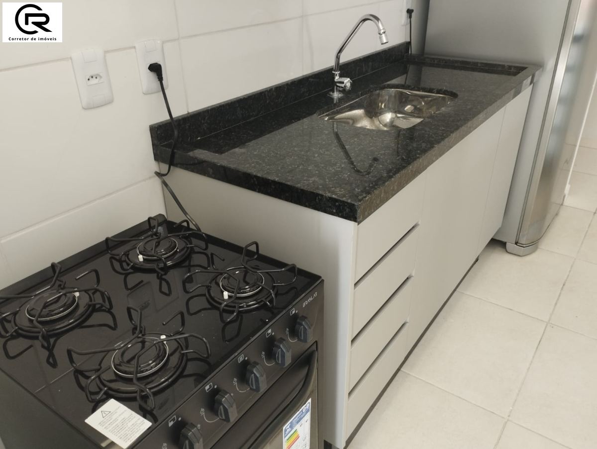 Apartamento em Jardim Meny, São Roque - Apartamento novo - 2 dormitórios - Foto 2