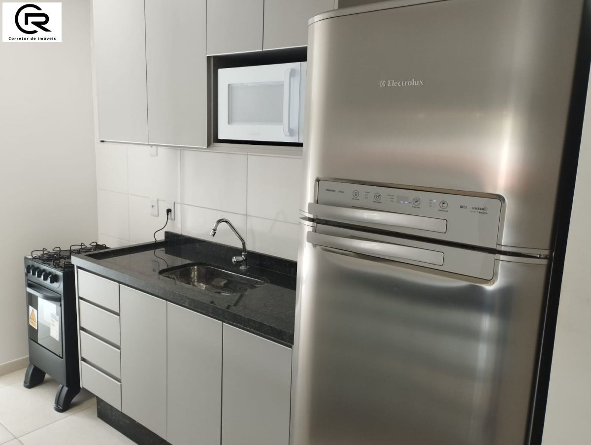 Apartamento em Jardim Meny, São Roque - Apartamento novo - 2 dormitórios - Foto 5