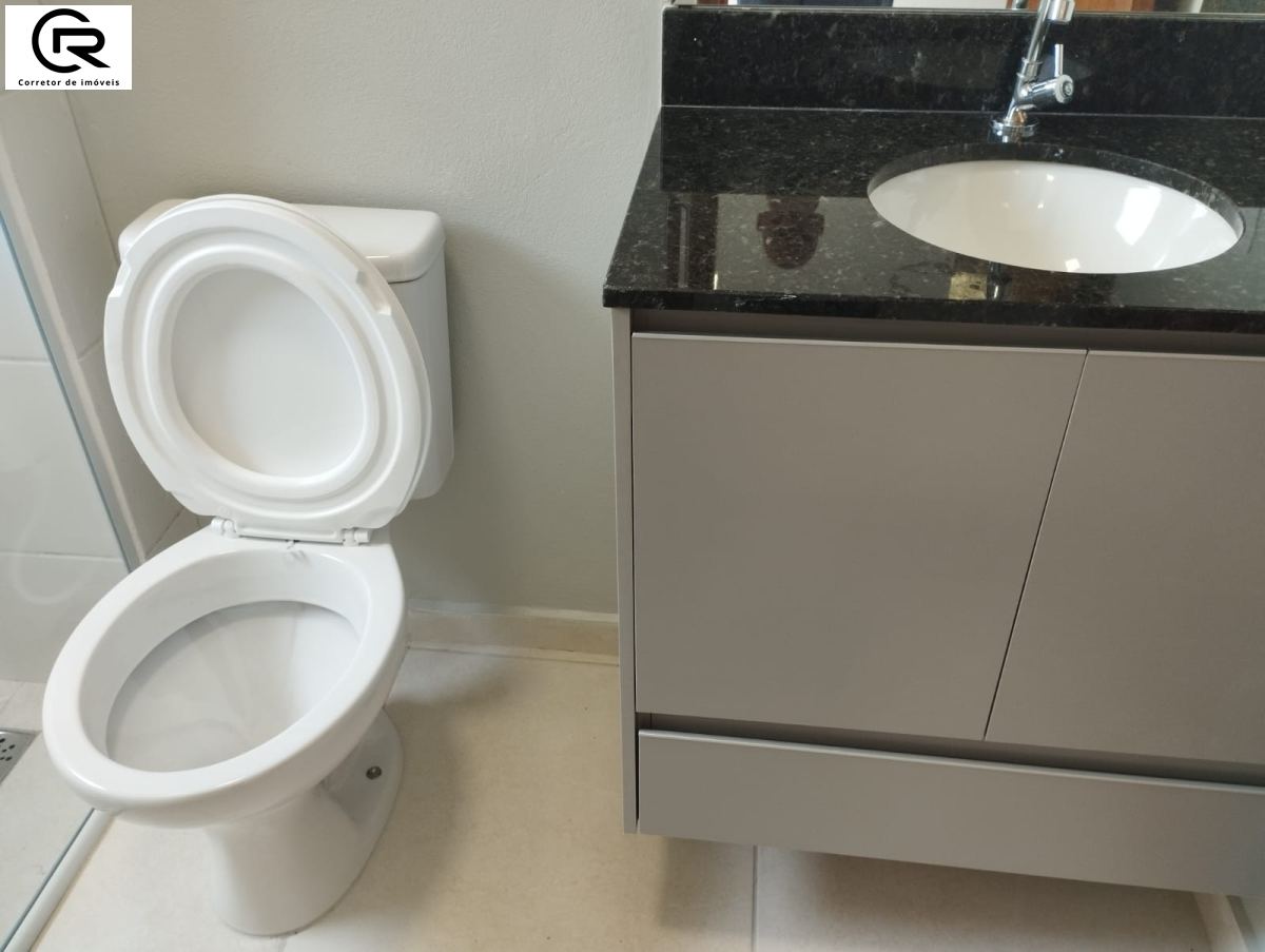 Apartamento em Jardim Meny, São Roque - Apartamento novo - 2 dormitórios - Foto 8