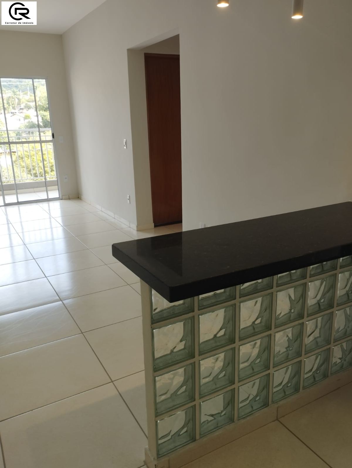 Apartamento em Jardim Meny, São Roque - Apartamento novo - 2 dormitórios - Foto 3