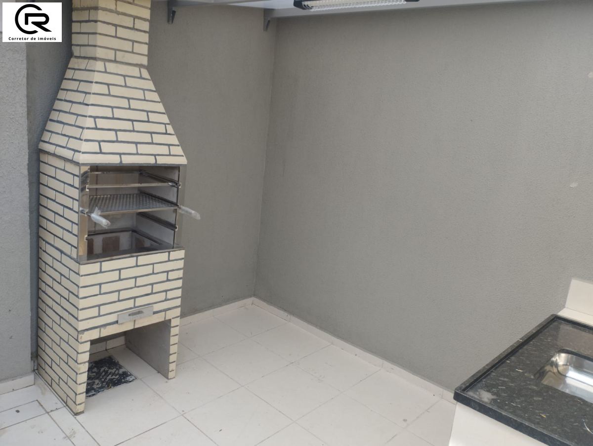 Apartamento em Jardim Meny, São Roque - Apartamento novo - 2 dormitórios - Foto 4