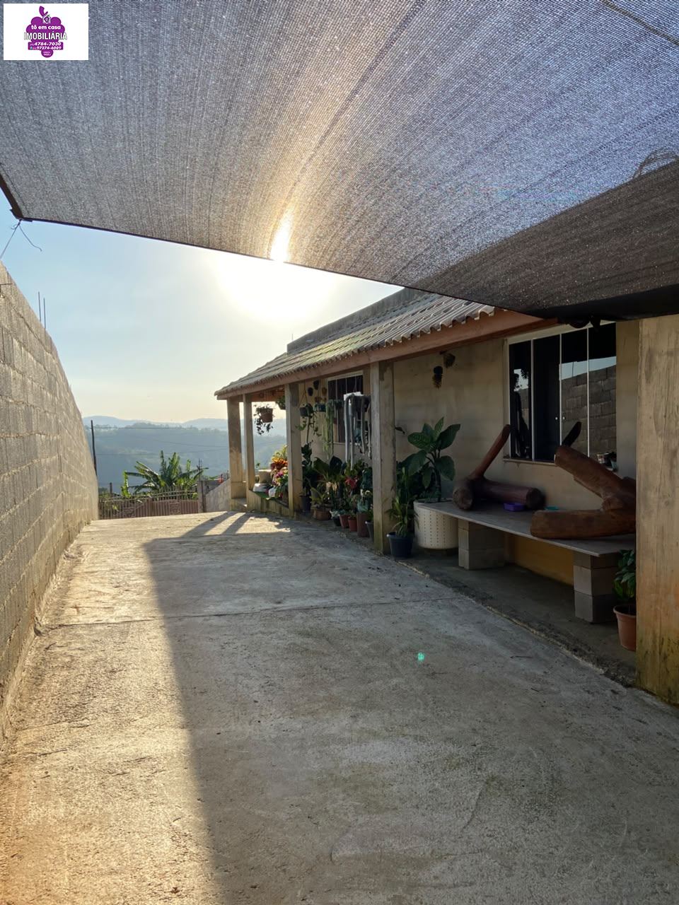Casa em Jardim Brasília, São Roque - Casa à Venda no Jardim Brasília