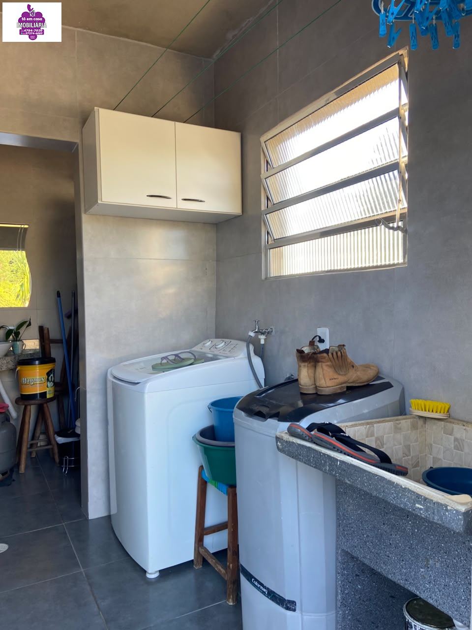 Casa em Jardim Brasília, São Roque - Casa à Venda no Jardim Brasília - Foto 9