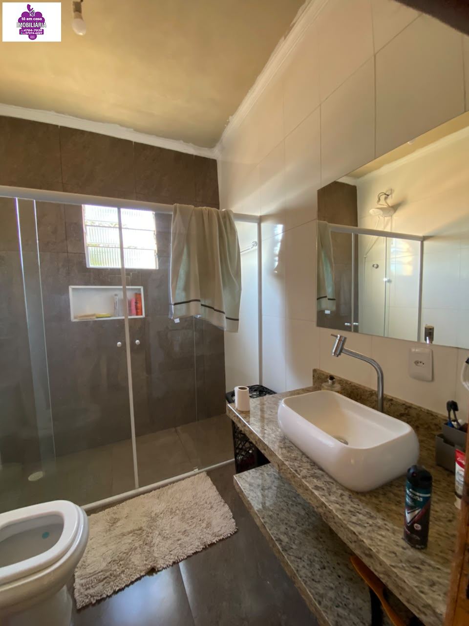 Casa em Jardim Brasília, São Roque - Casa à Venda no Jardim Brasília - Foto 12