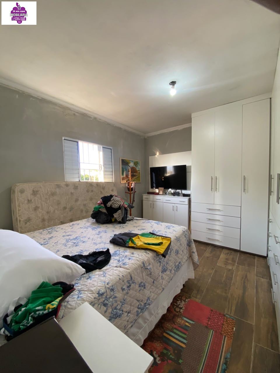Casa em Jardim Brasília, São Roque - Casa à Venda no Jardim Brasília - Foto 15